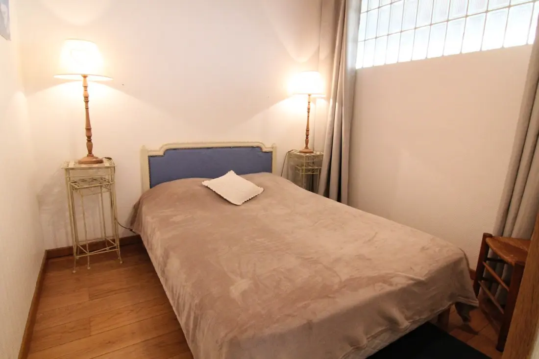 Panorámás rezidencia