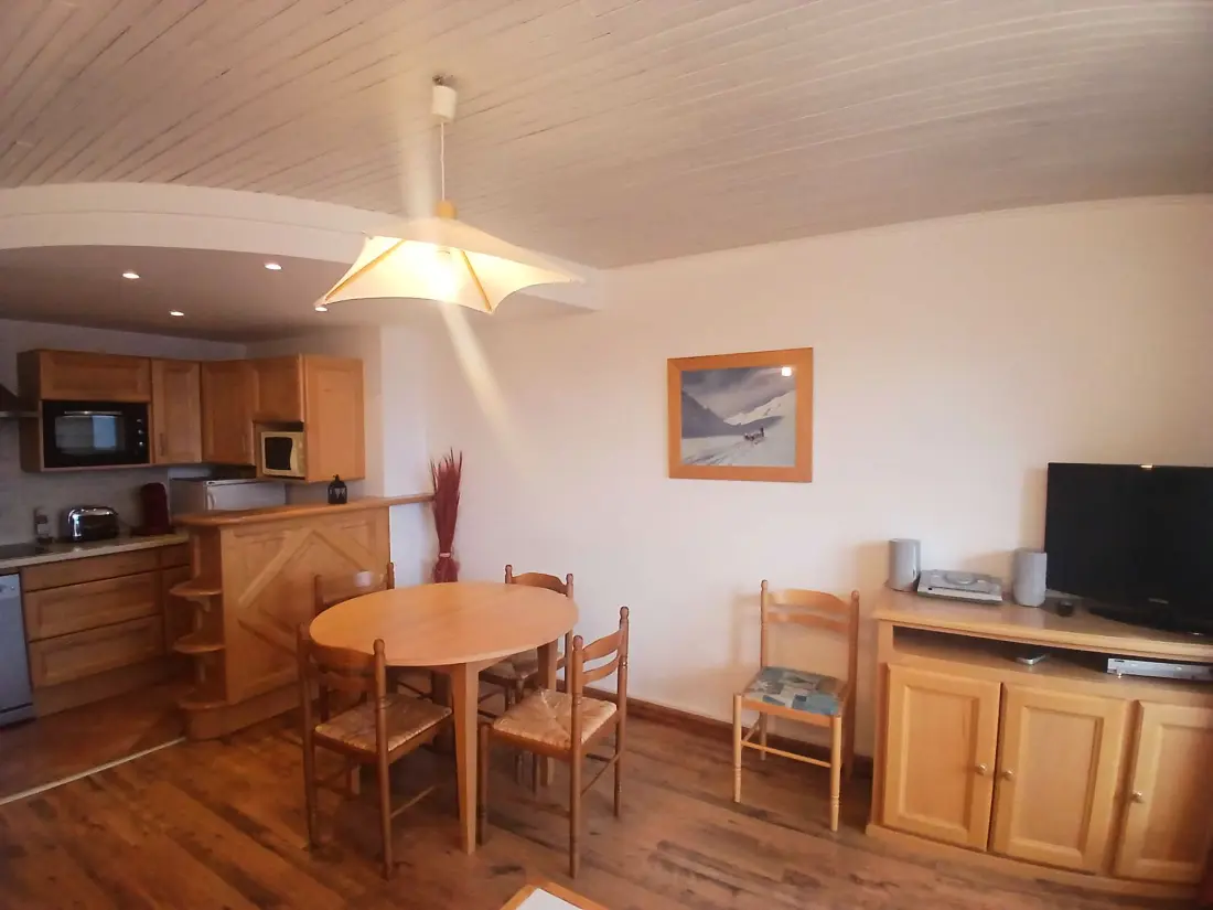 Residence Paradis B