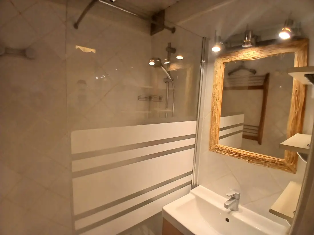 Residence Paradis B