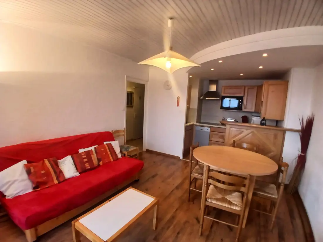 Residence Paradis B