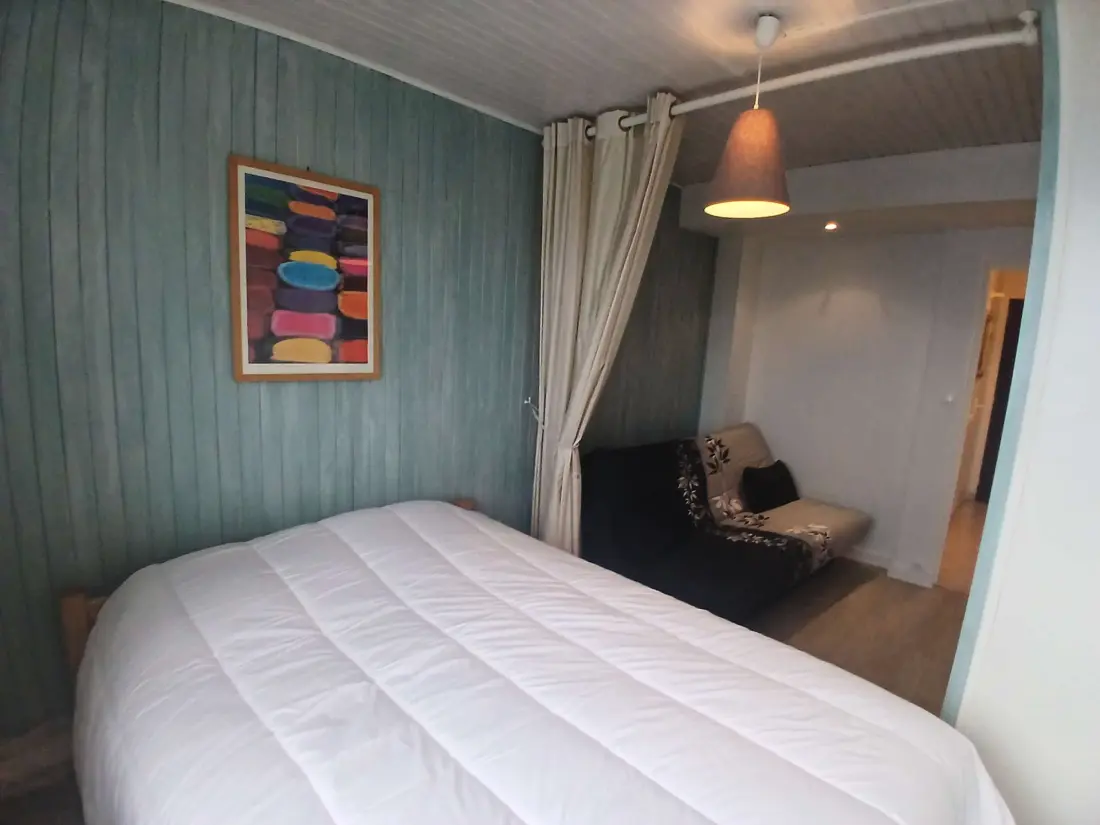 Residence Paradis B