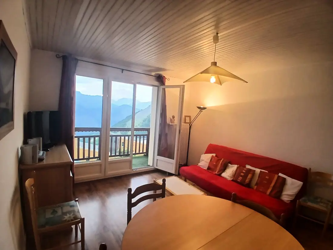 Residence Paradis B