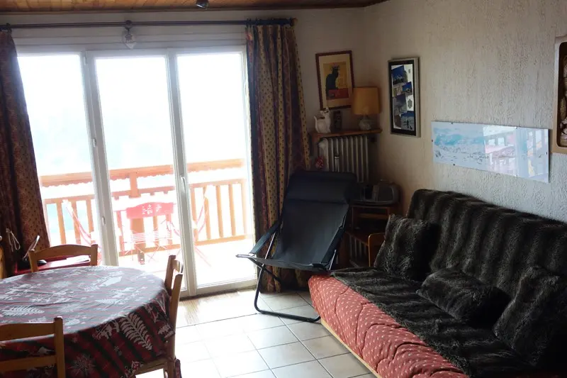 Rezidencia Paradis B - 2