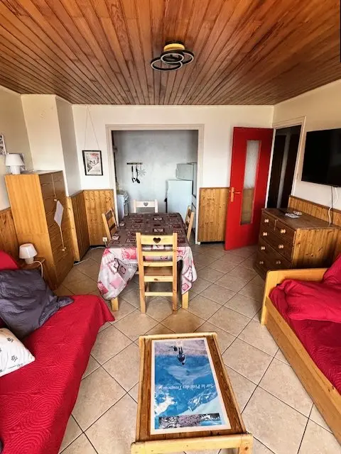 Rezidencia Paradis B