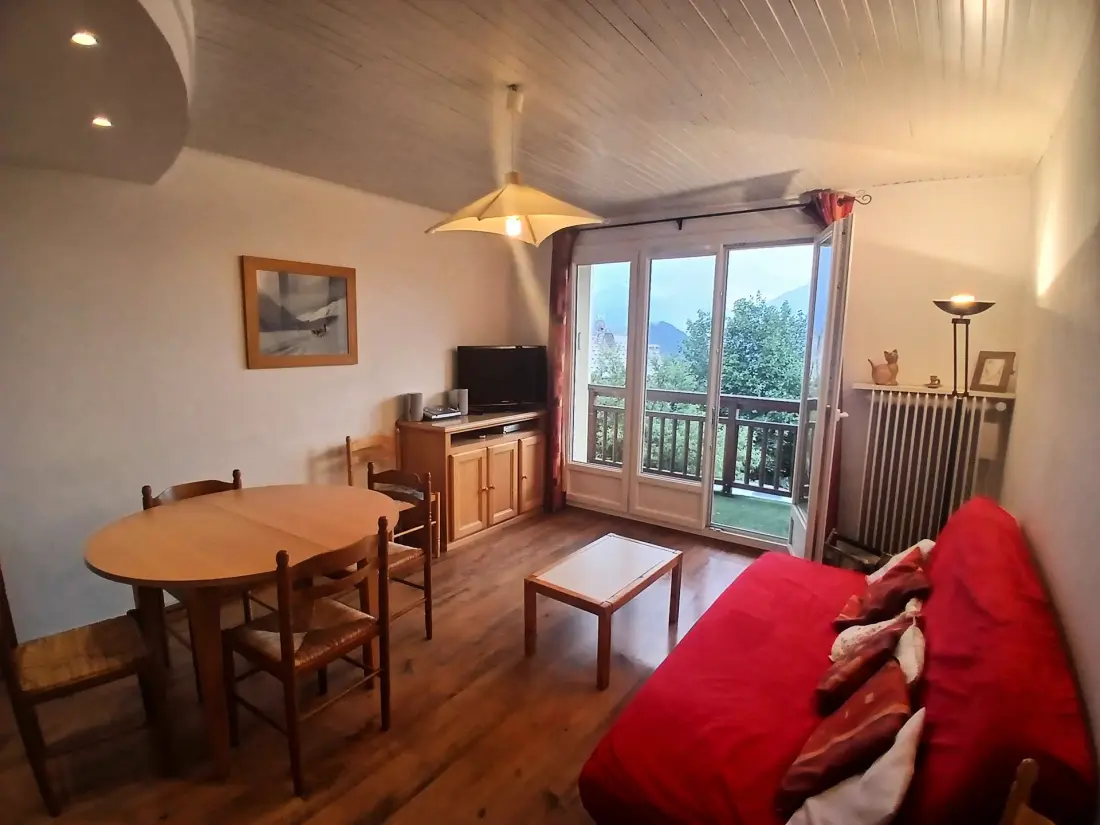 Residence Paradis B