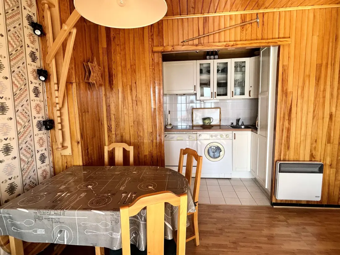 Residence Paradis C