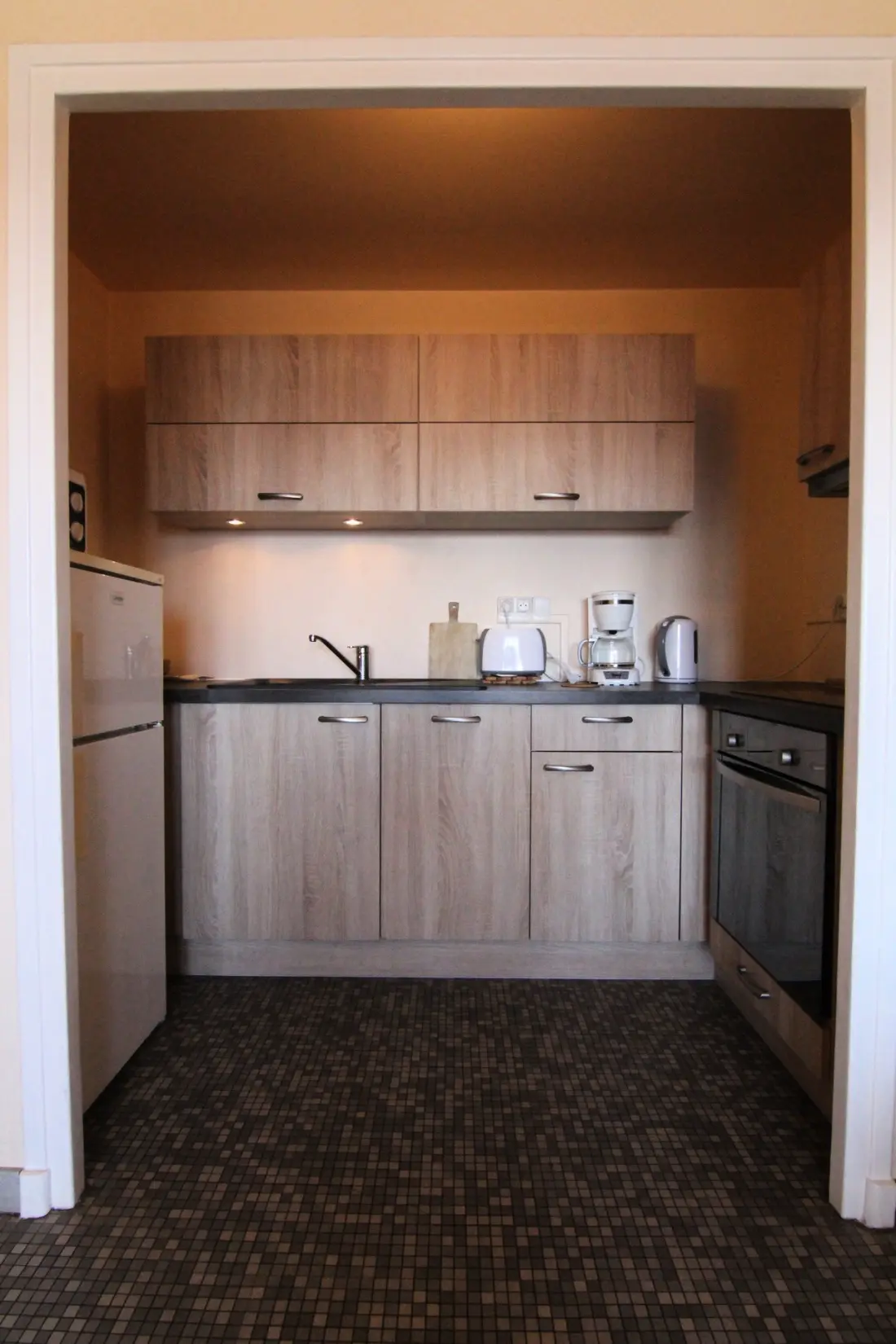 Residence Paradis C