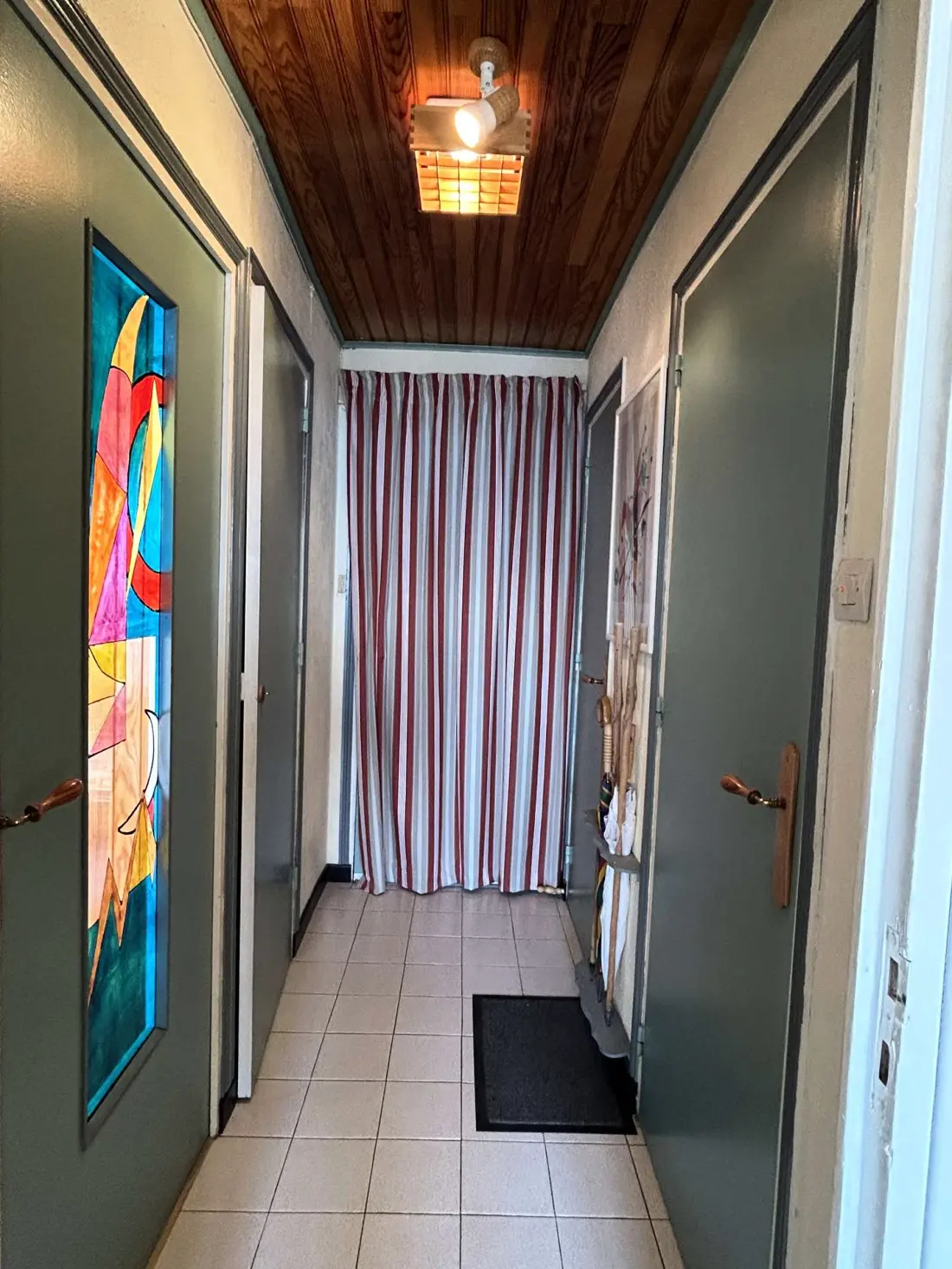 Residence Paradis C