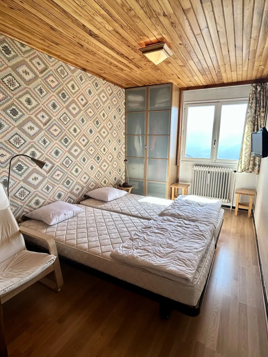 Residence Paradis C