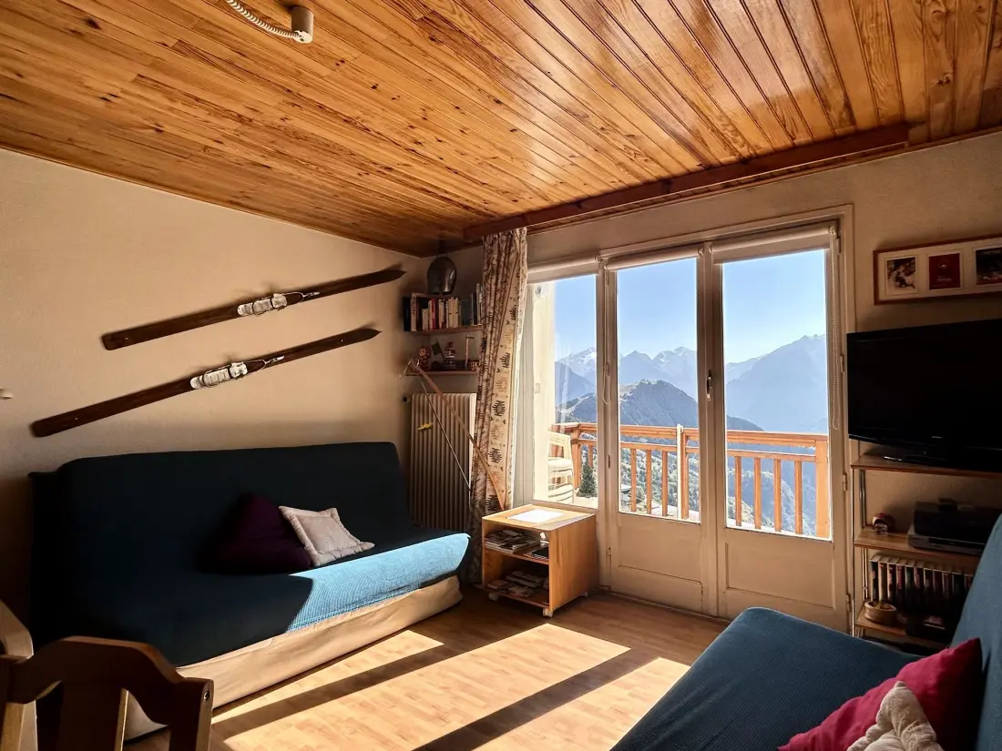 Residence Paradis C