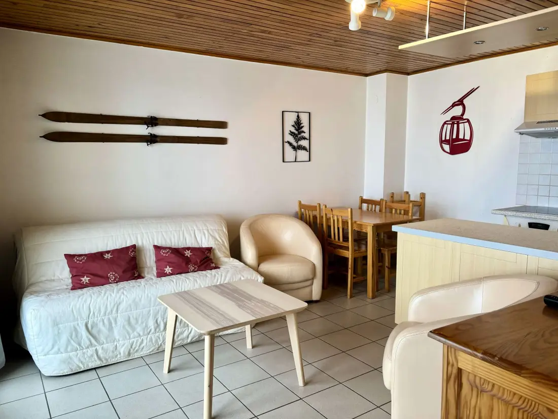 Residence Paradis C