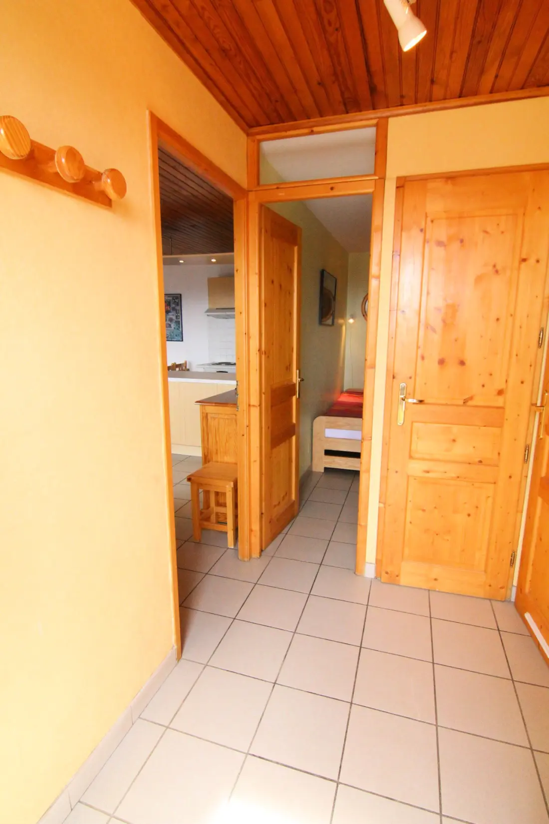 Residence Paradis C