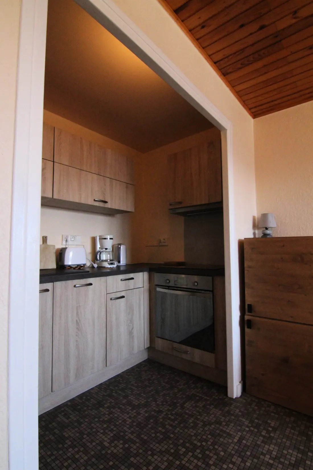 Residence Paradis C