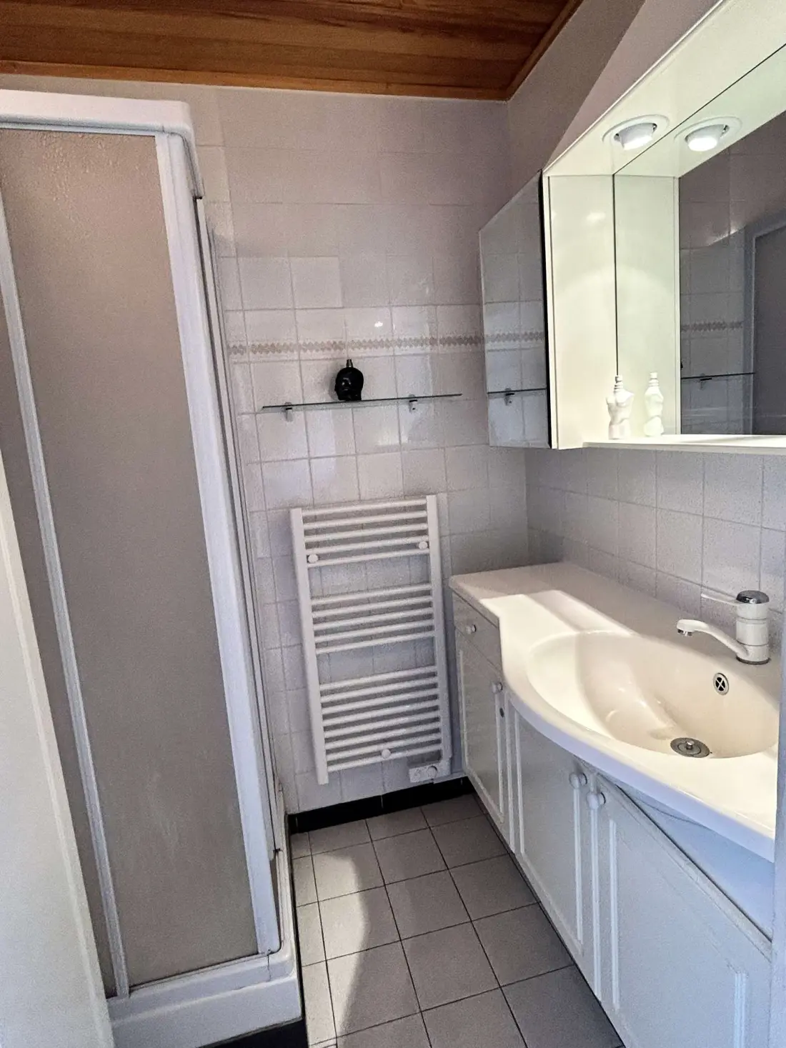 Residence Paradis C