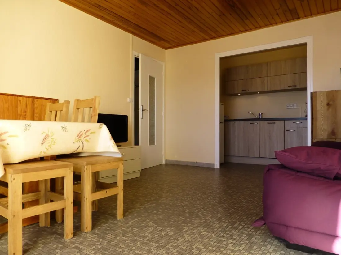 Residence Paradis C