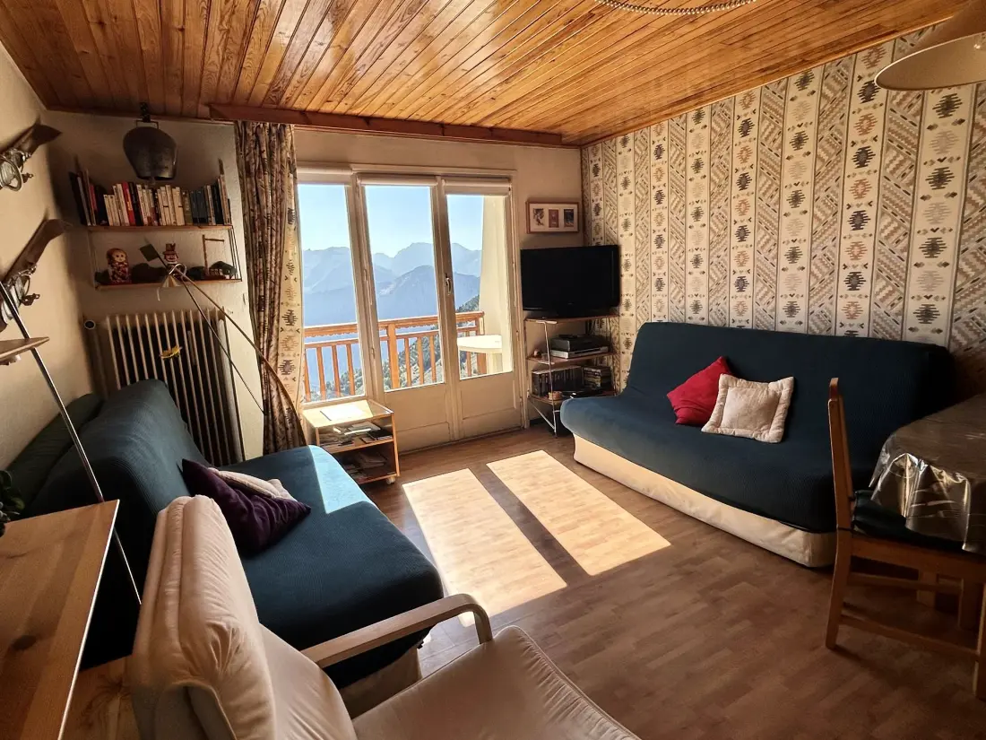Residence Paradis C