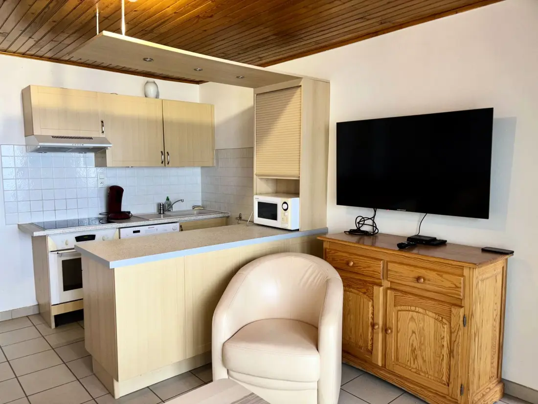 Residence Paradis C