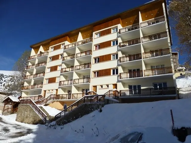 Residence Paradis C