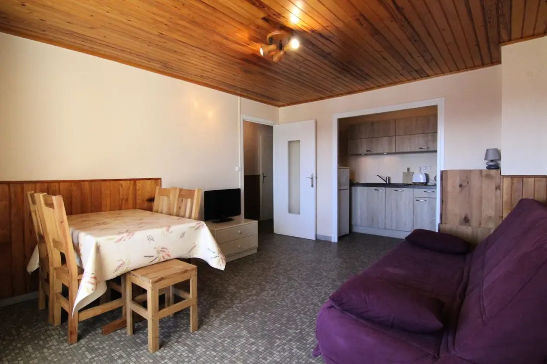 Residence Paradis C