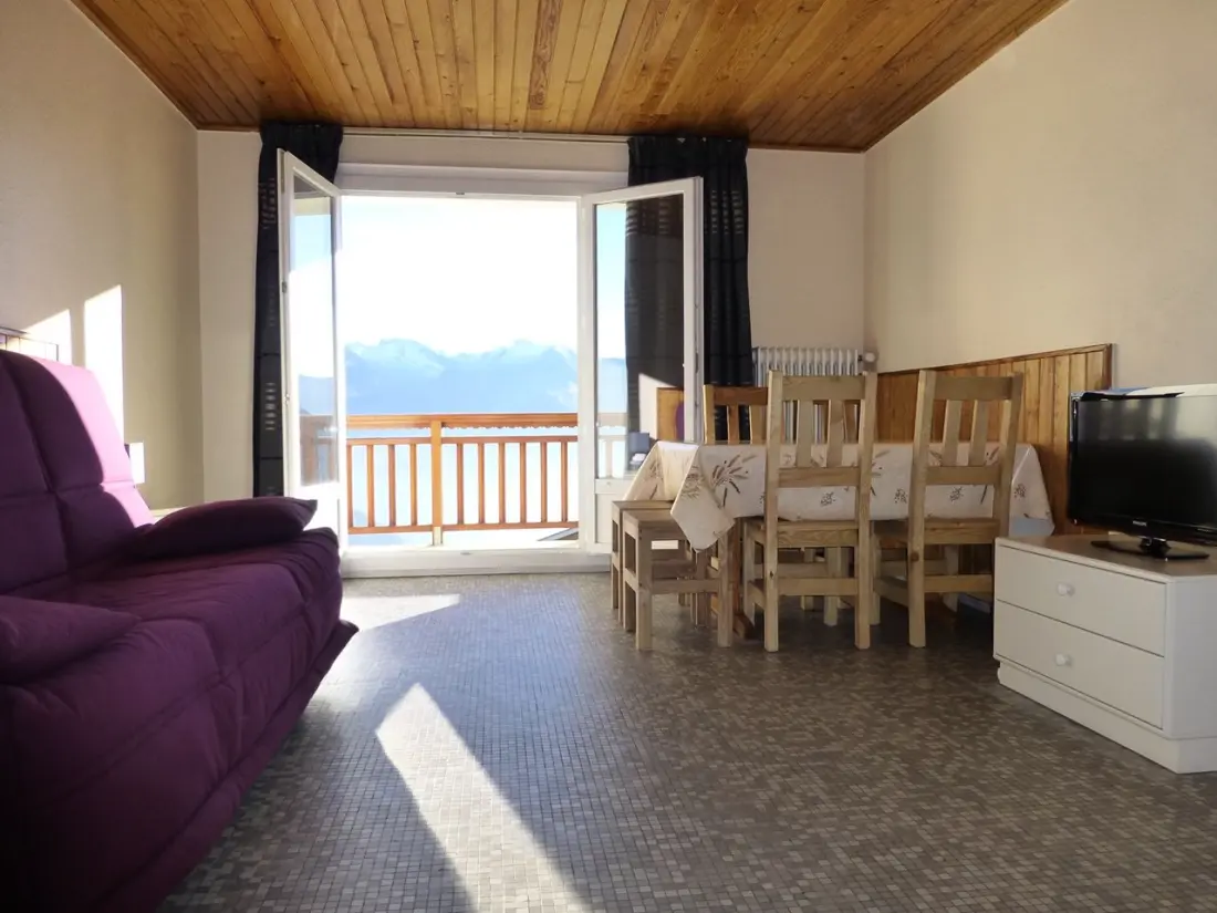 Residence Paradis C