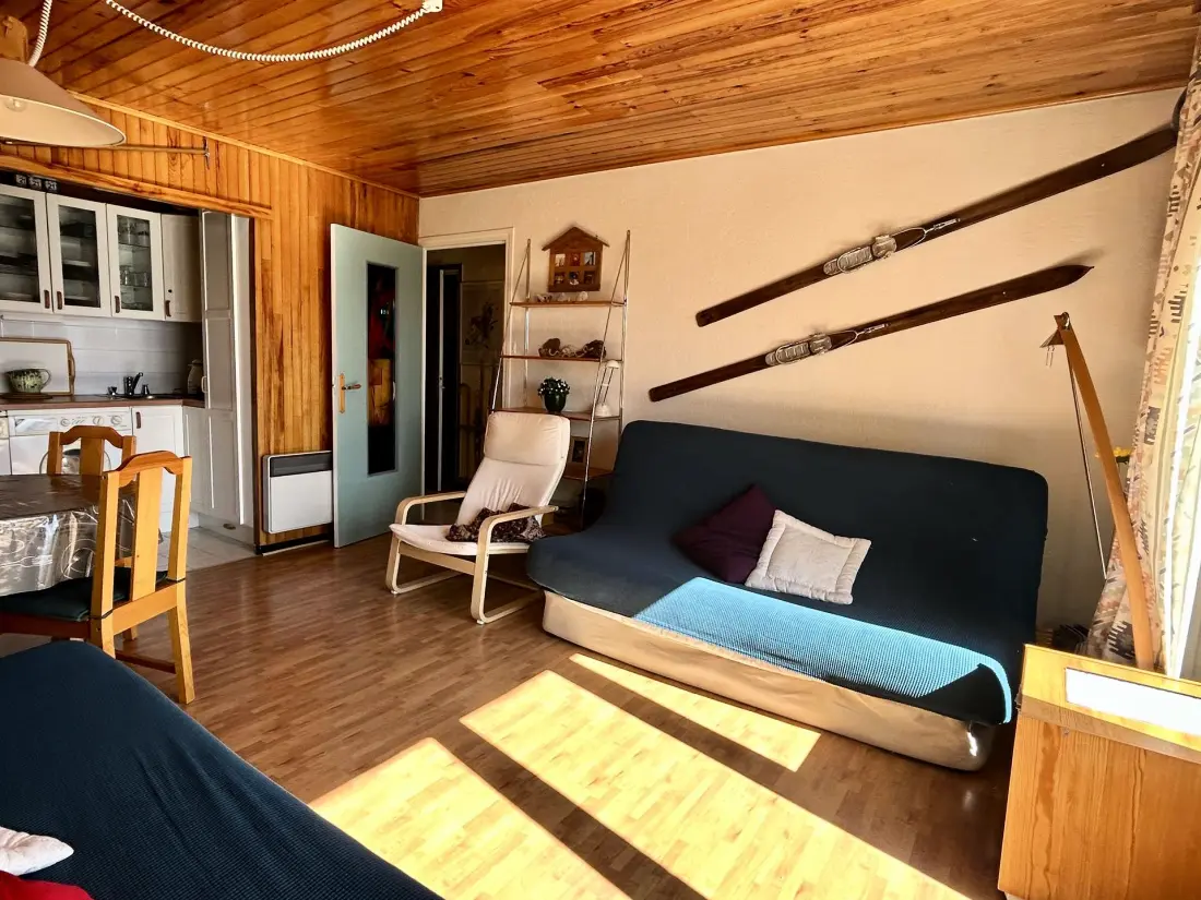 Residence Paradis C