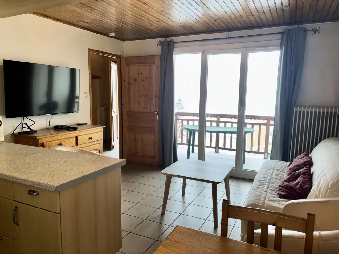 Residence Paradis C