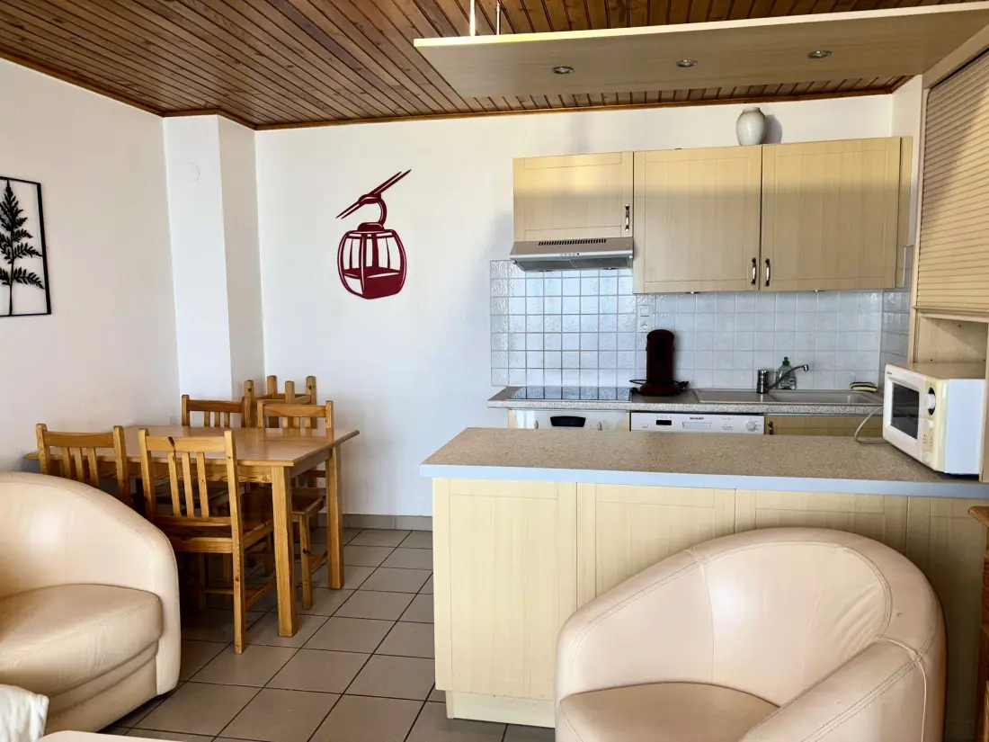 Residence Paradis C