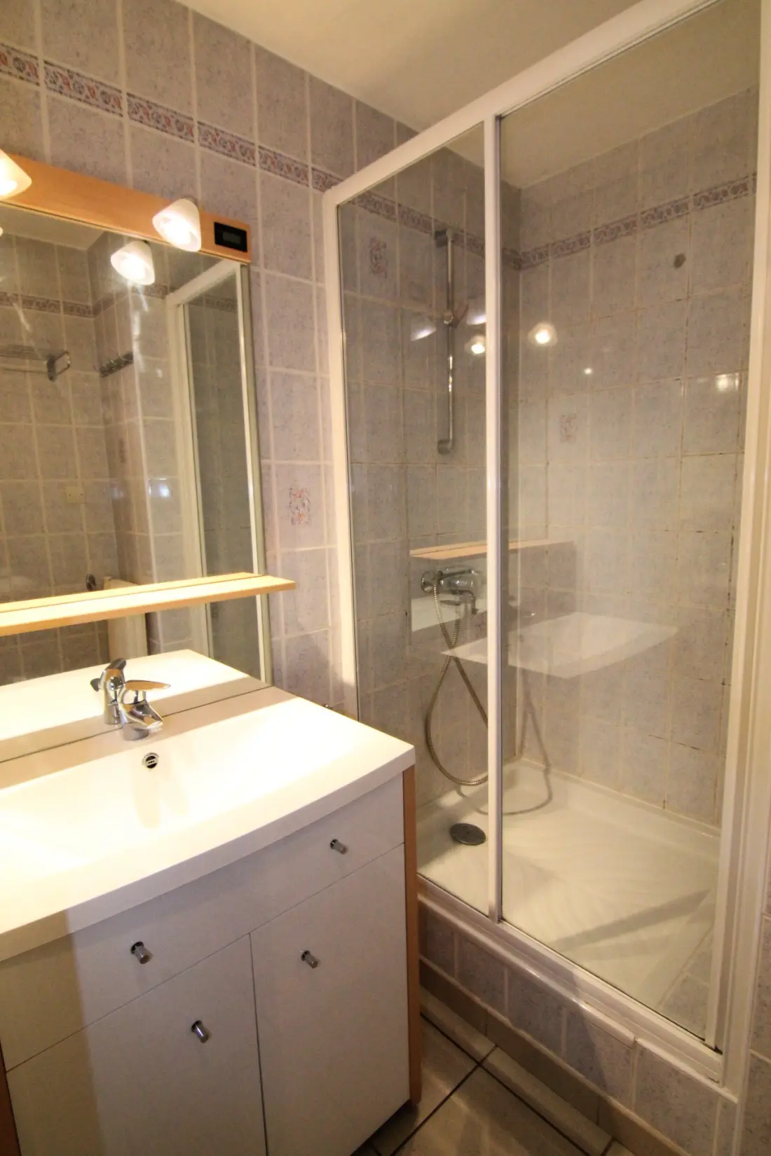 Residence Paradis C