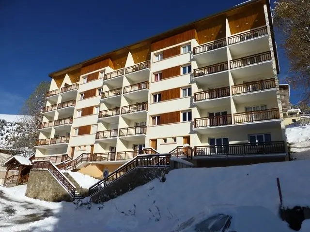 Residence Paradis C