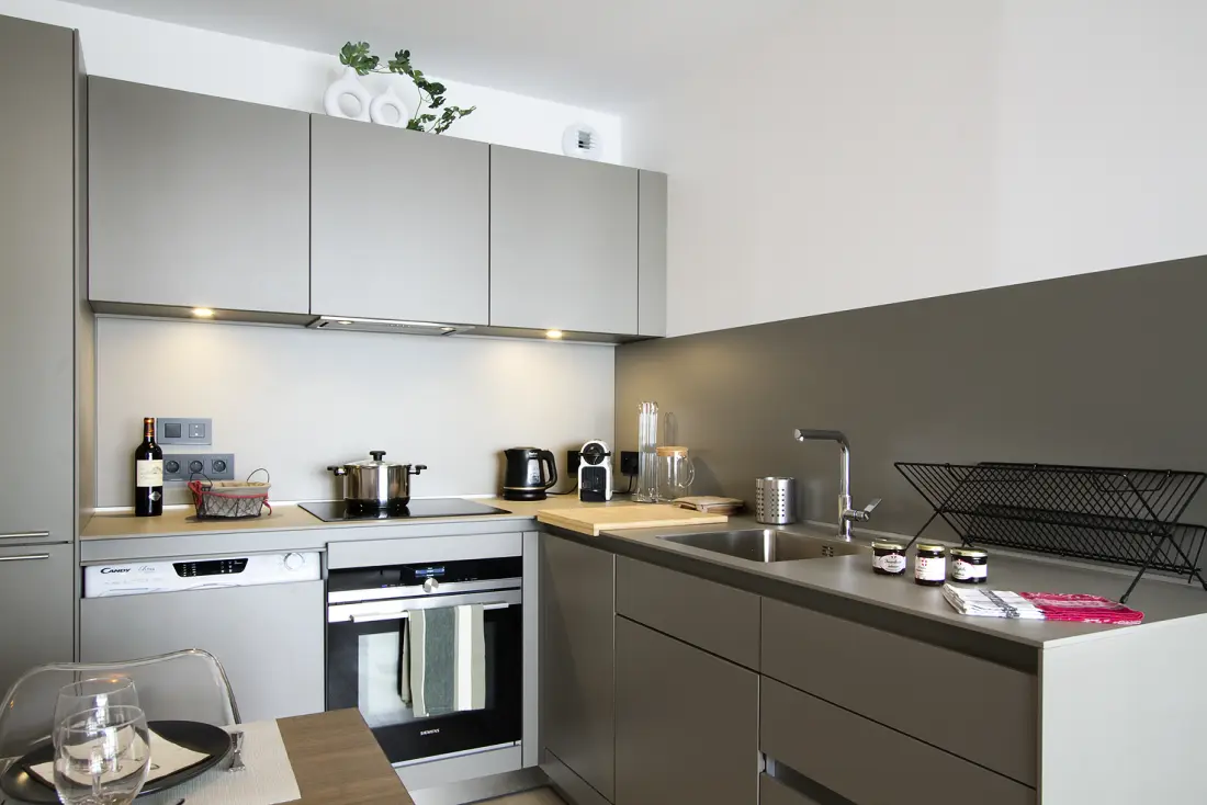 Phoenix A Residence