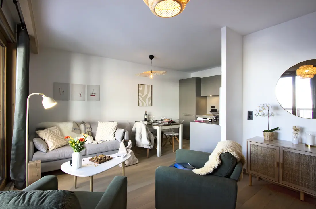 Phoenix A Residence