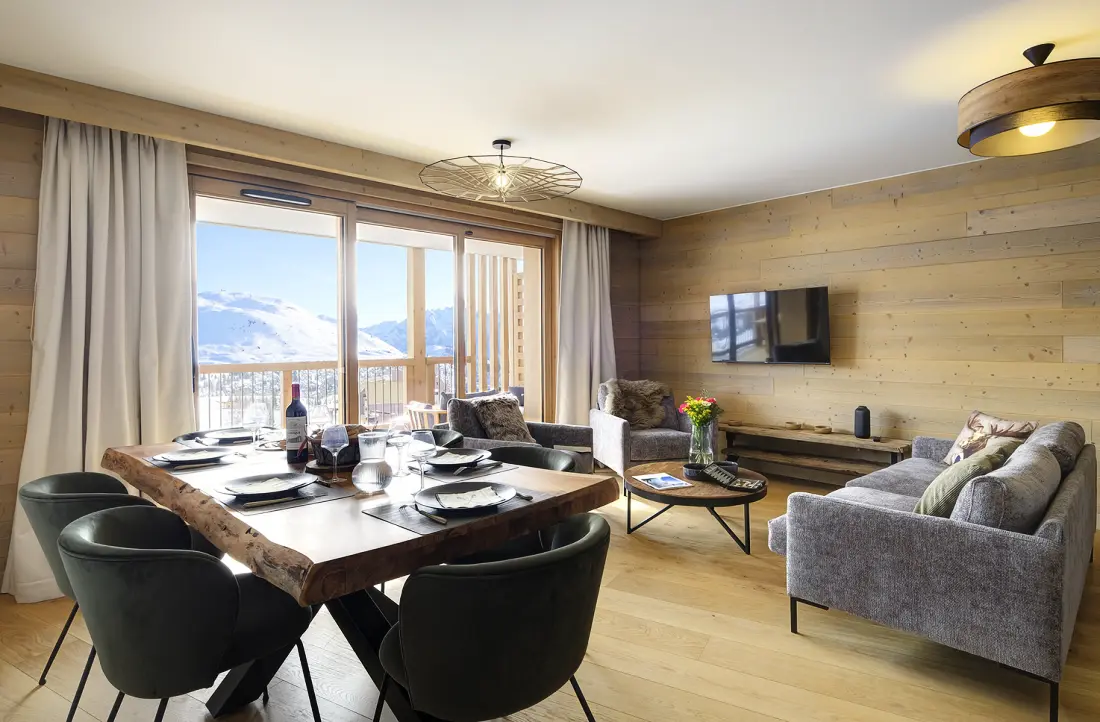 Phoenix A Residence