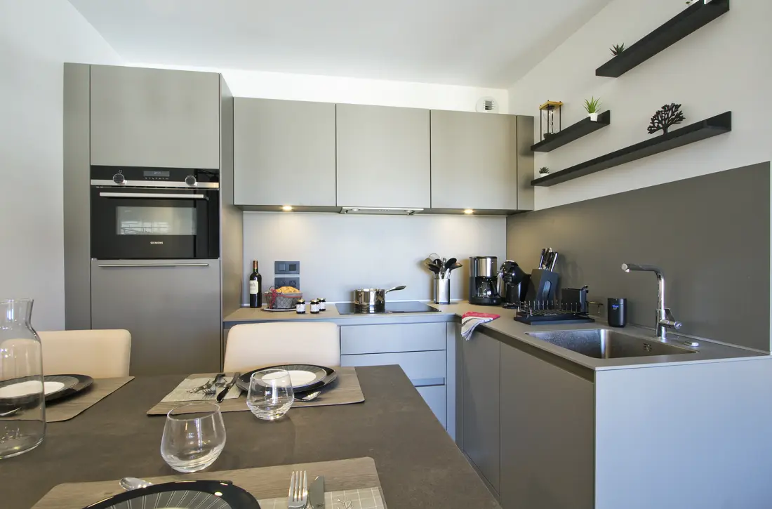 Phoenix A Residence