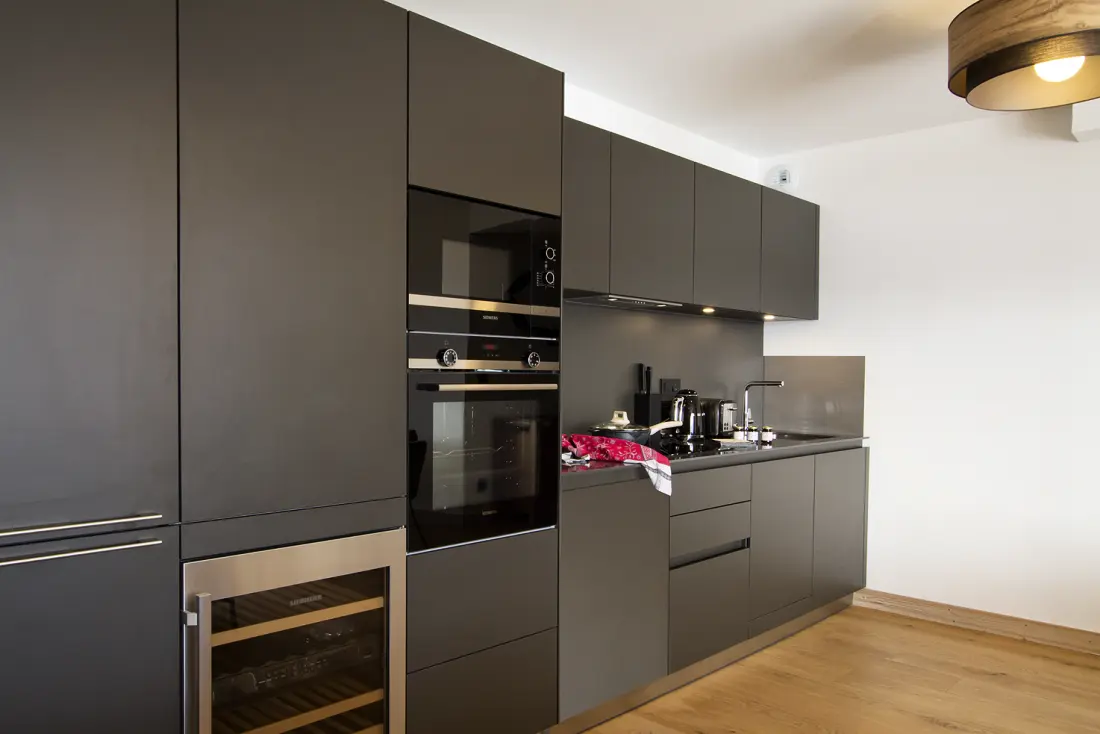 Phoenix A Residence