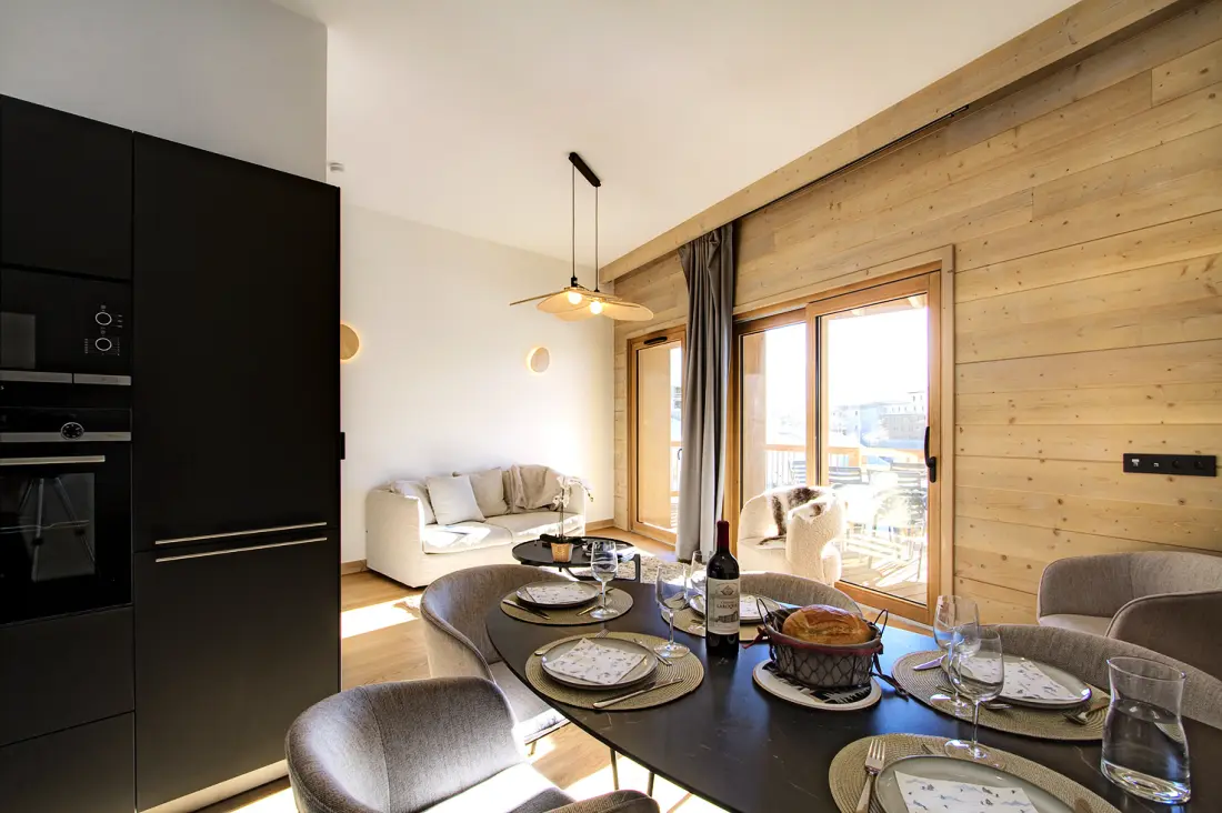 Phoenix A Residence