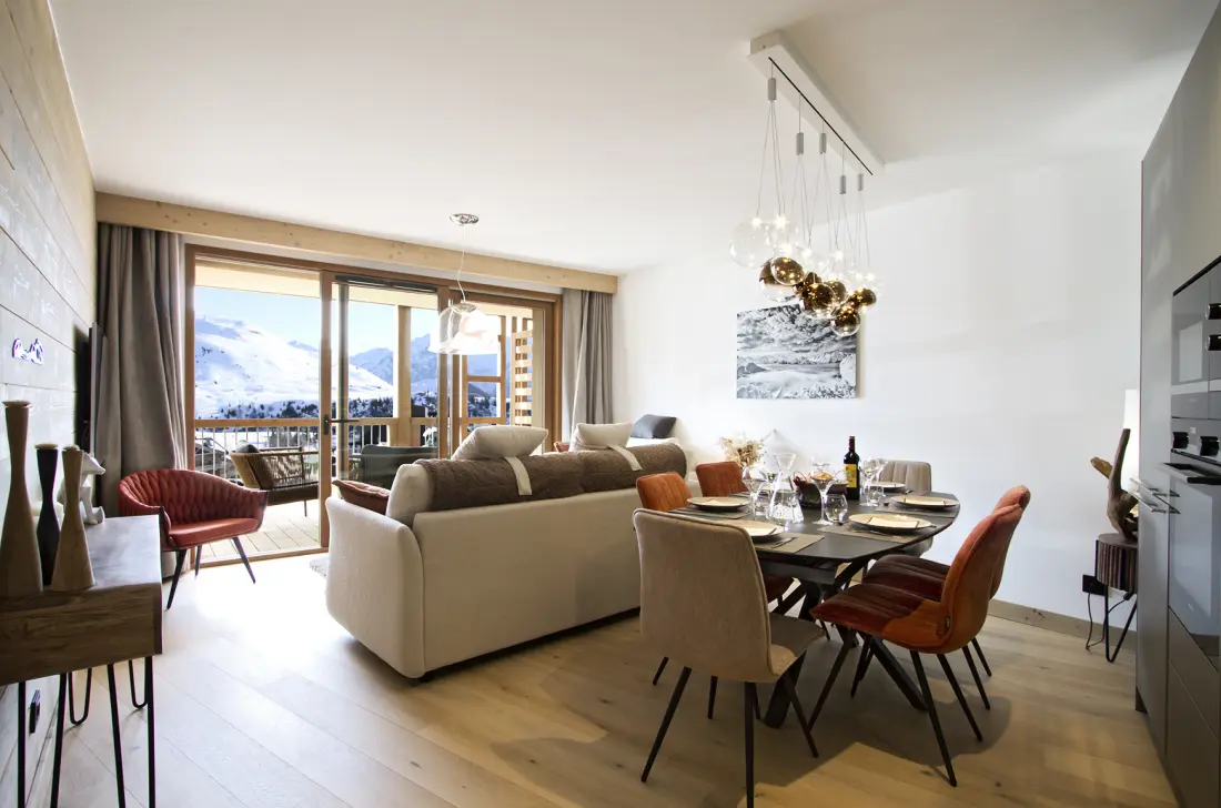 Phoenix A Residence