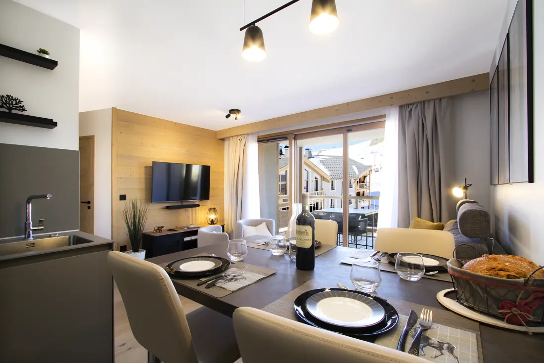 Phoenix A Residence
