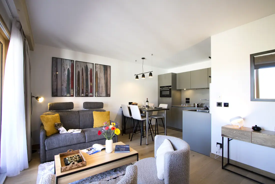 Phoenix A Residence