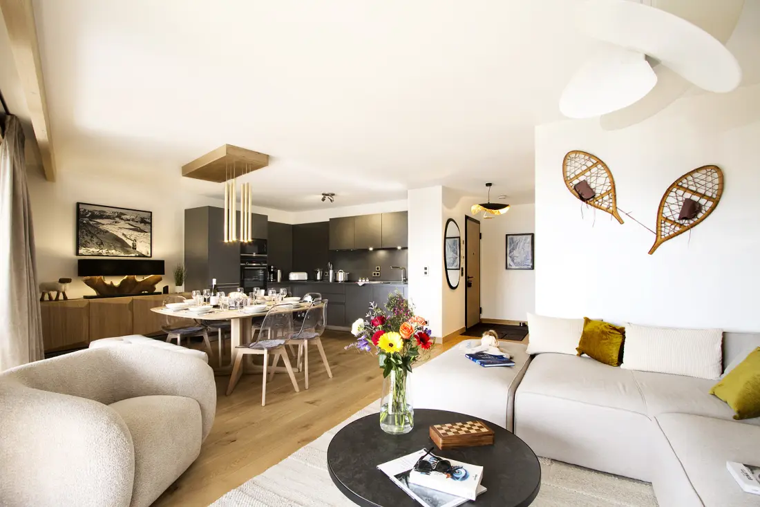 Phoenix A Residence