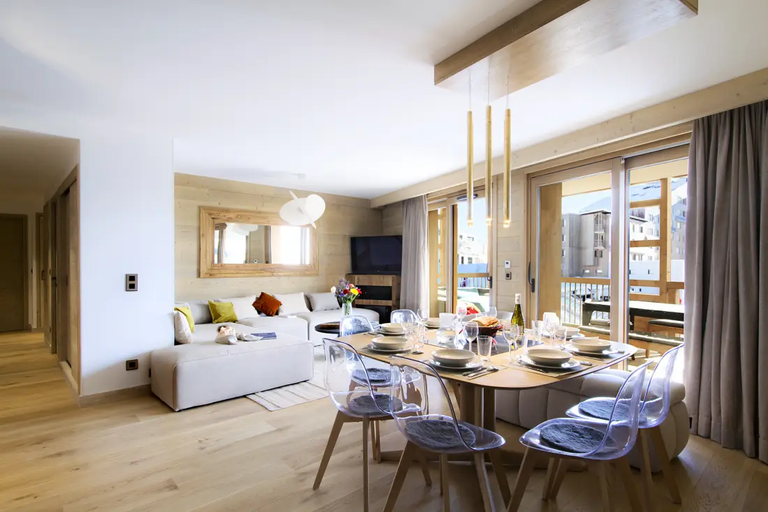Phoenix A Residence