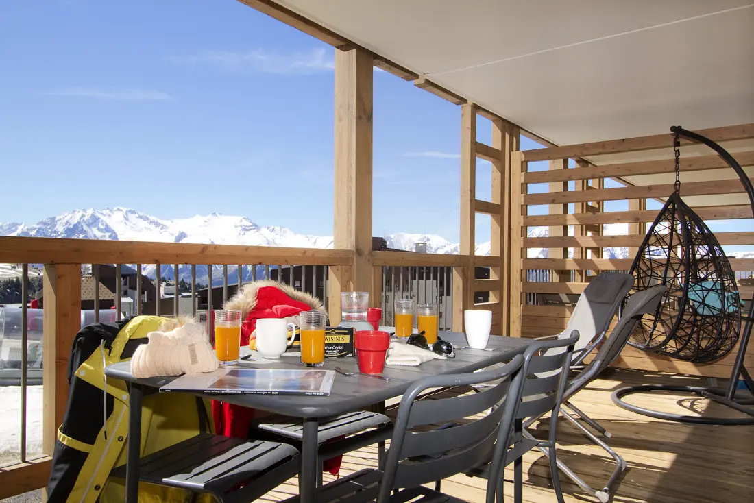 Phoenix A Residence