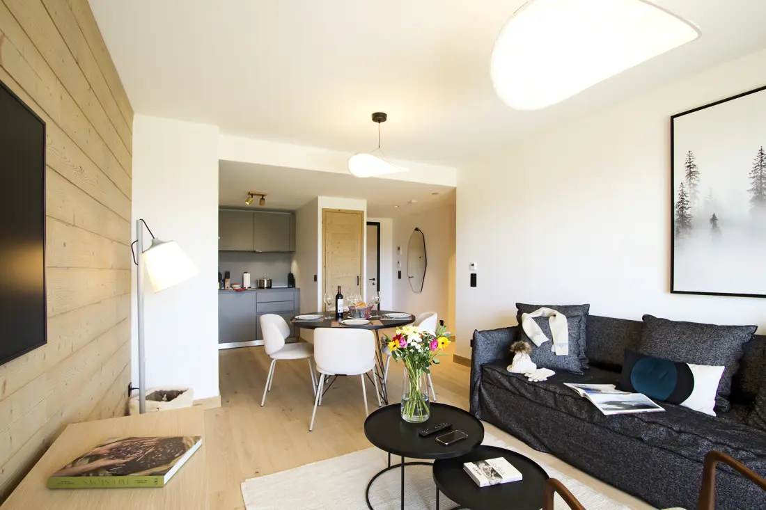 Phoenix A Residence
