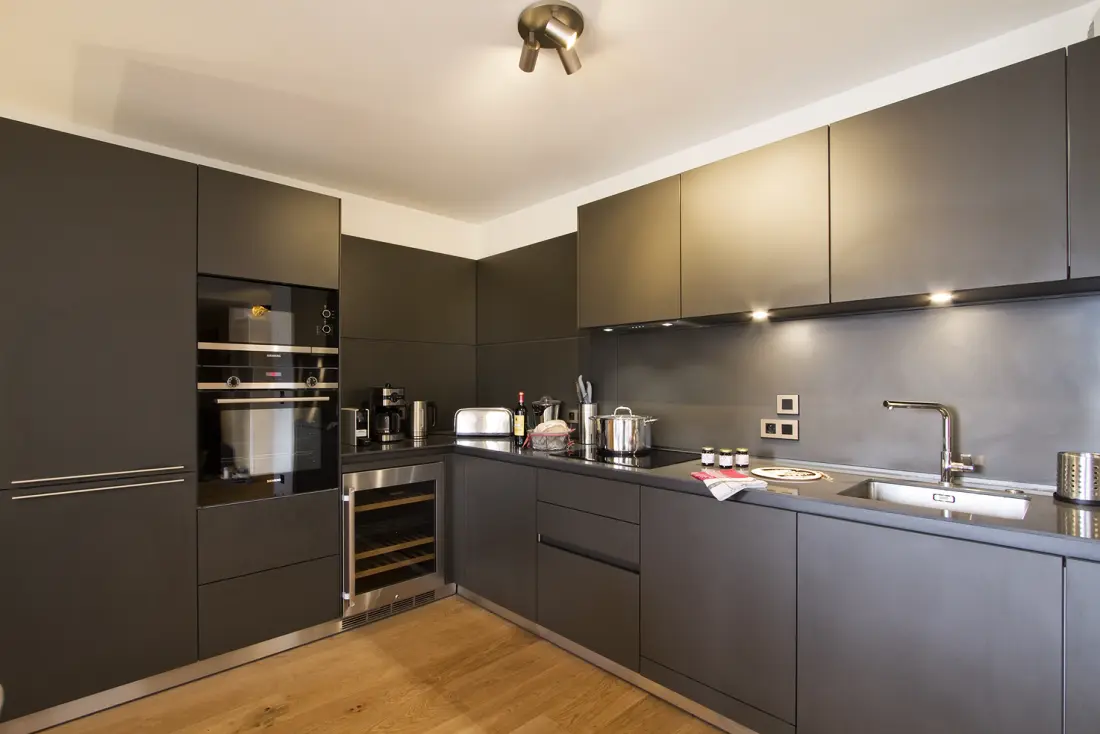 Phoenix A Residence