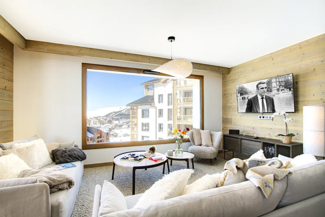 Phoenix A Residence