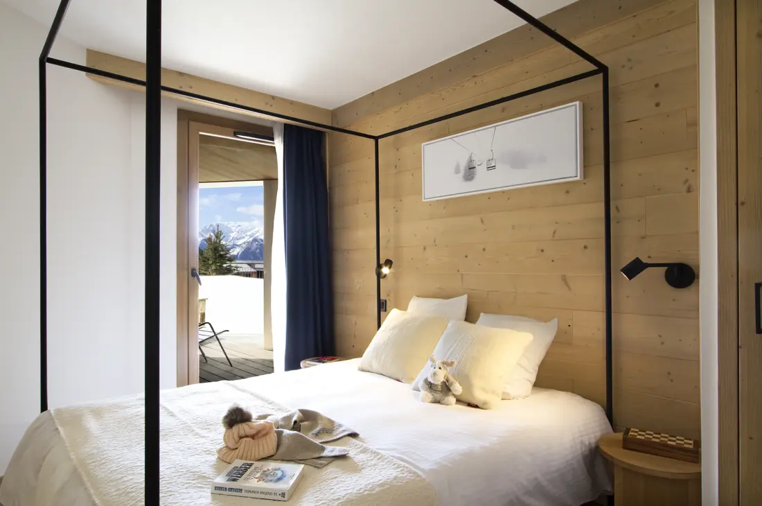 Phoenix A Residence