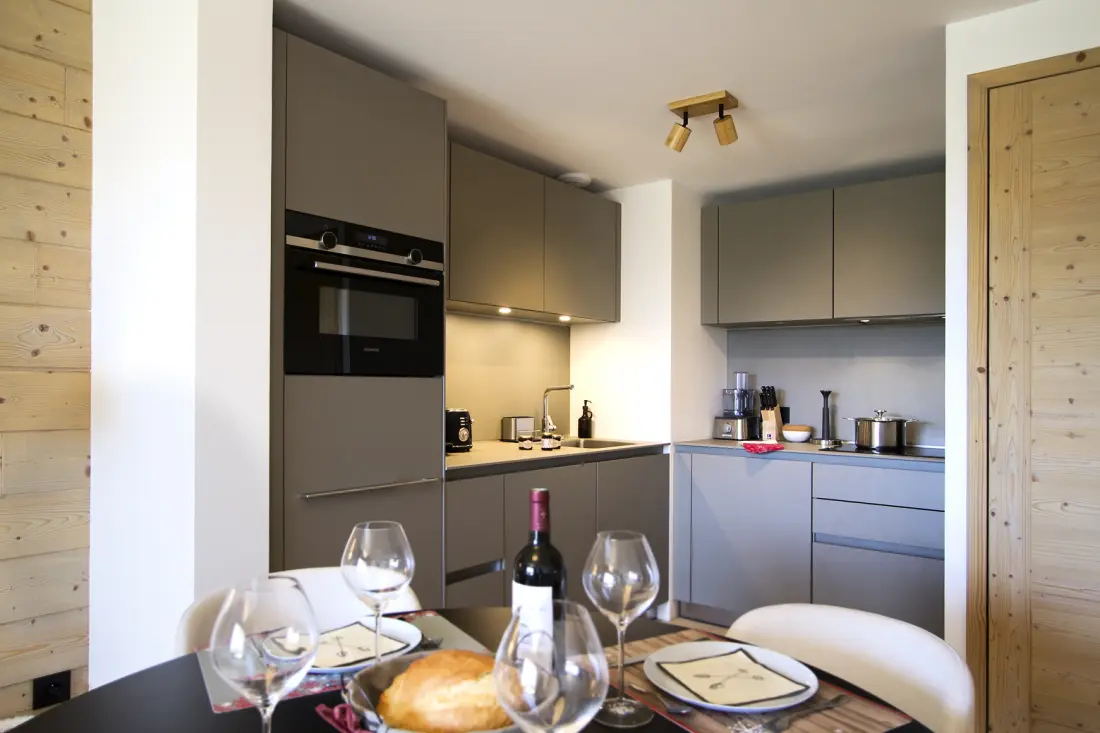 Phoenix A Residence