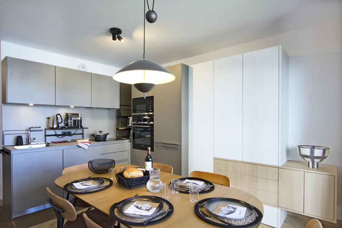 Phoenix A Residence