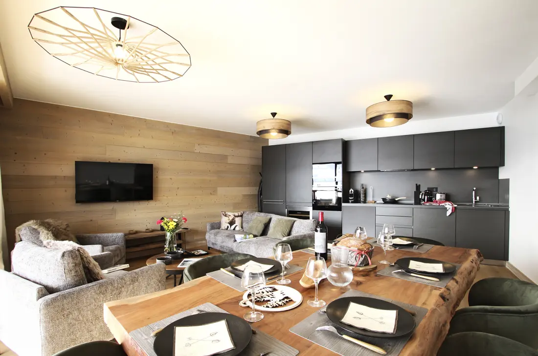 Phoenix A Residence