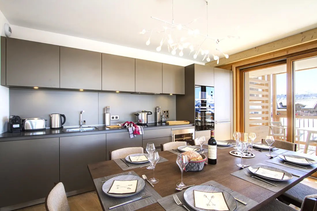Phoenix A Residence