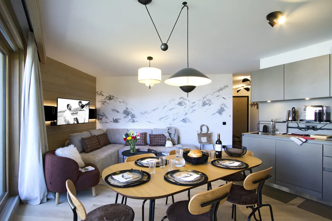 Phoenix A Residence